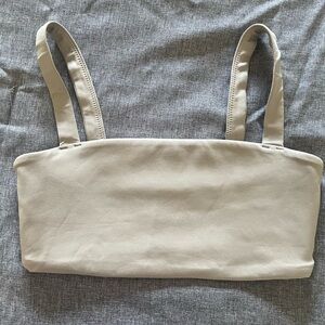 Vuori Evolve Square Neck Bra